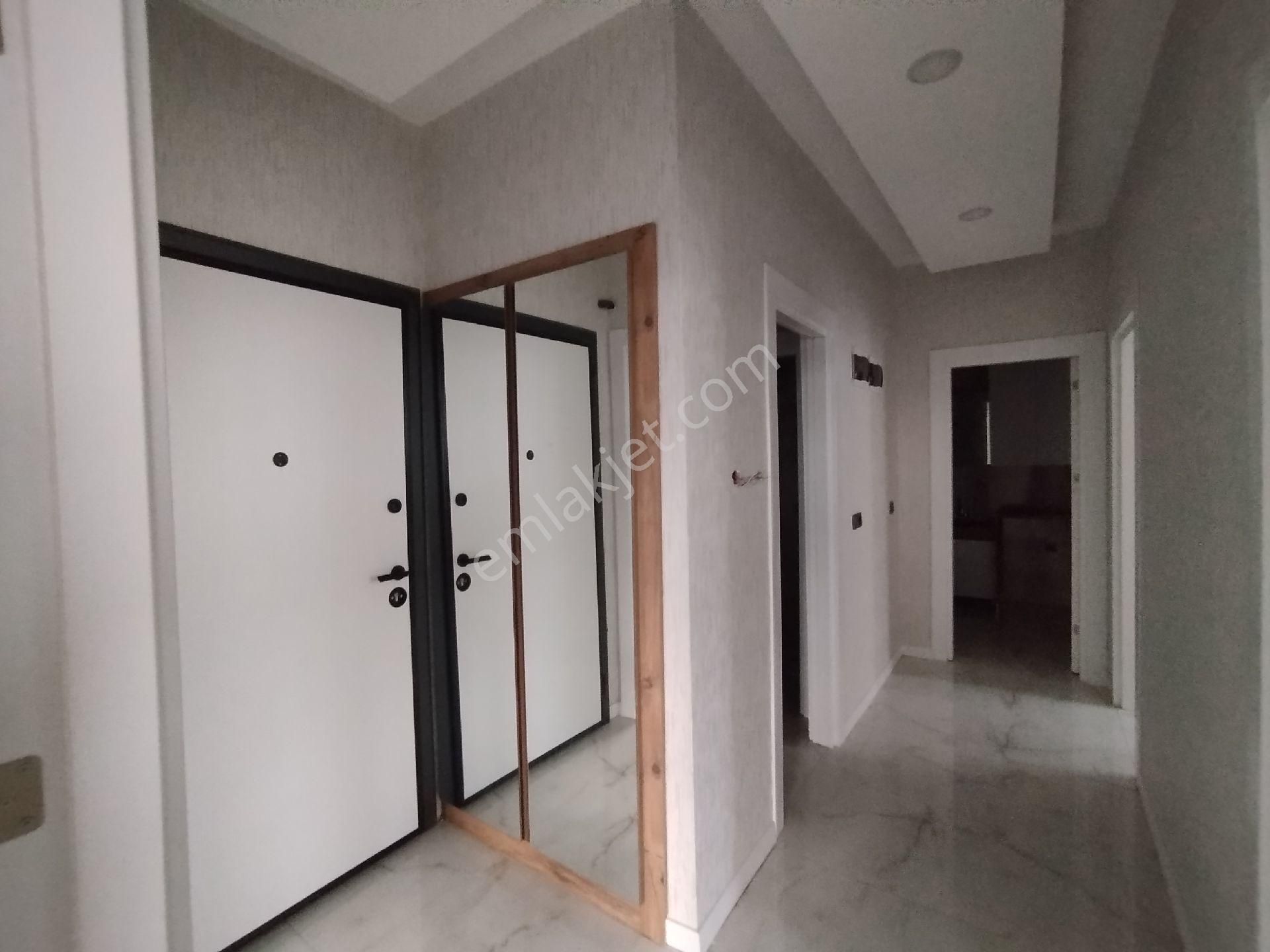 Fadim Cam Gayrimenkul Den Erenköy Mah. Satılık Sıfır Lüks Daireler - Görsel 9