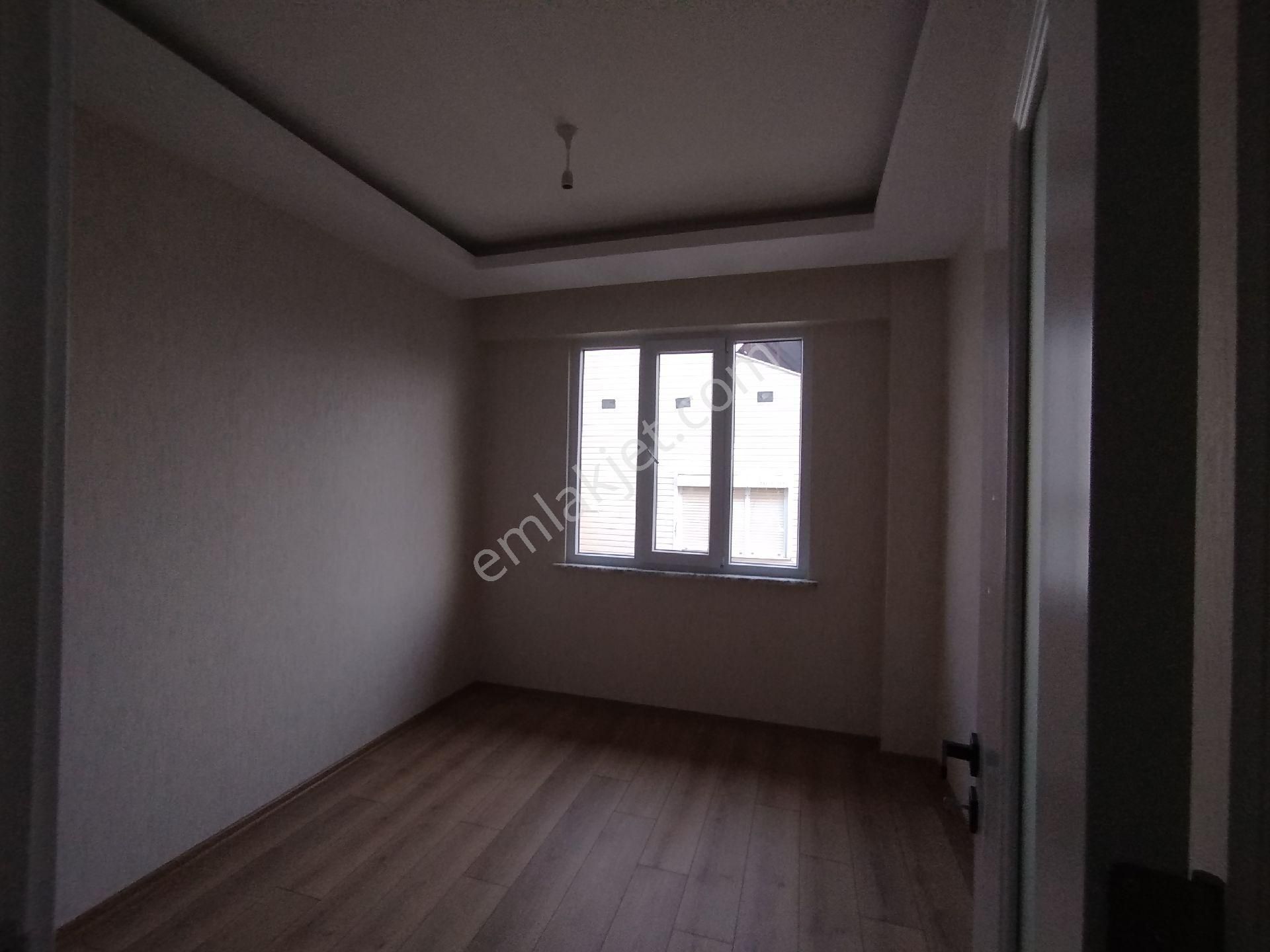 Fadim Cam Gayrimenkul Den Erenköy Mah. Satılık Sıfır Lüks Daireler - Görsel 15