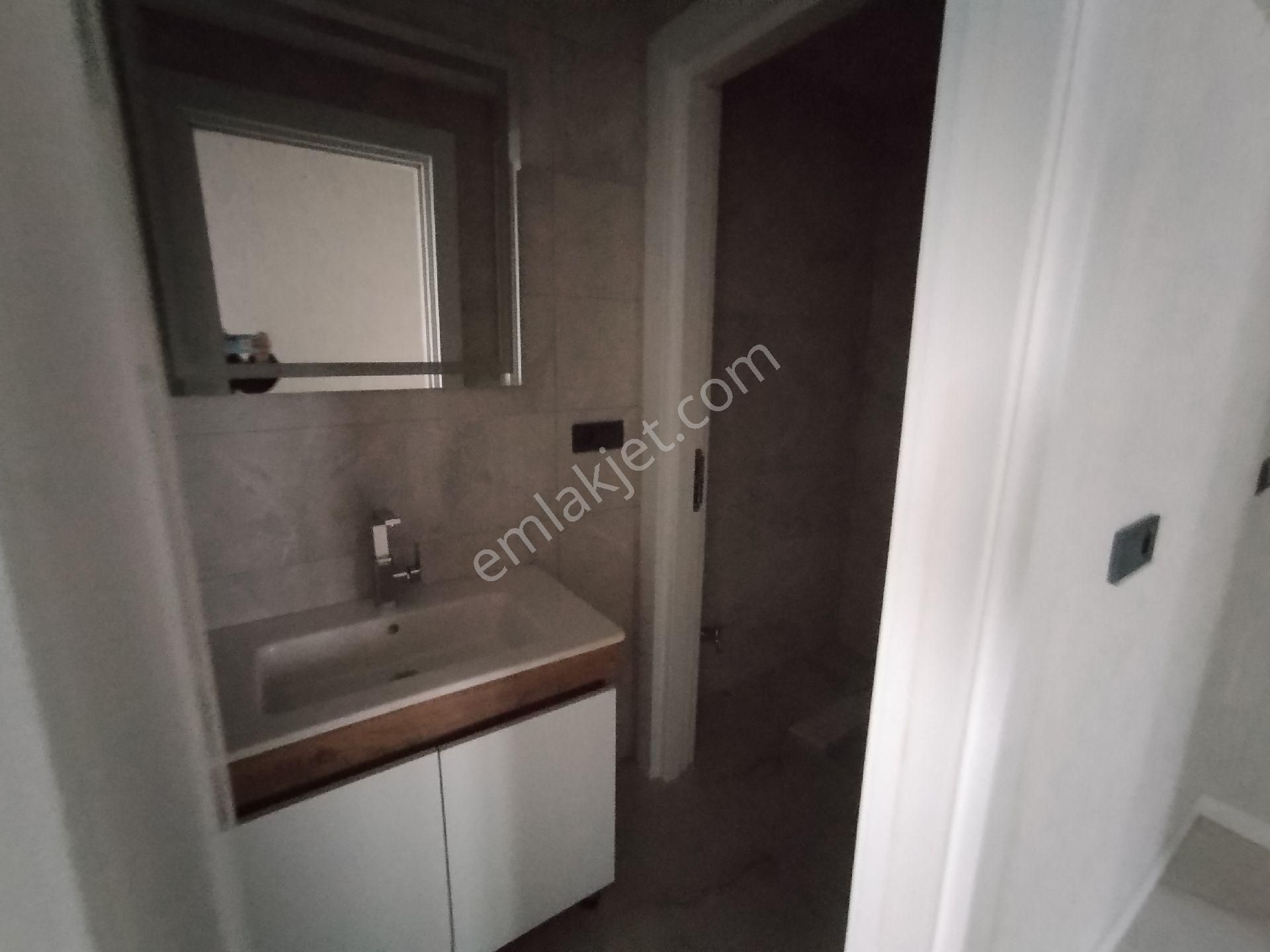 Fadim Cam Gayrimenkul Den Erenköy Mah. Satılık Sıfır Lüks Daireler - Görsel 11