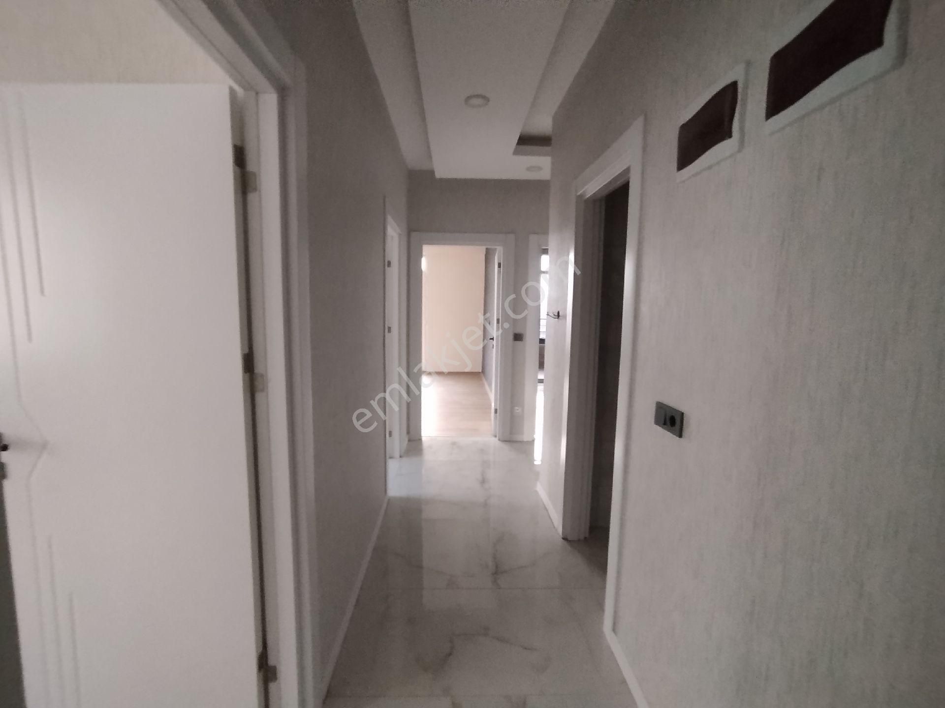 Fadim Cam Gayrimenkul Den Erenköy Mah. Satılık Sıfır Lüks Daireler - Görsel 13