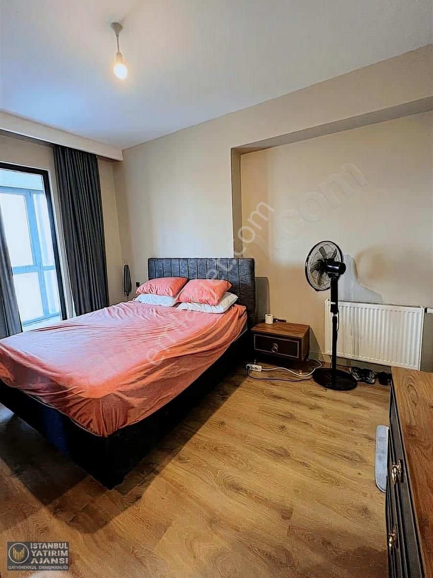 Fırsatt-ayazma Emlak Konutlarında Ara Kat,full Eşyalı 3+1(170m2) - Görsel 9