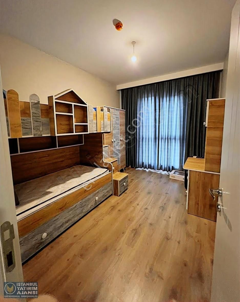 Fırsatt-ayazma Emlak Konutlarında Ara Kat,full Eşyalı 3+1(170m2) - Görsel 27