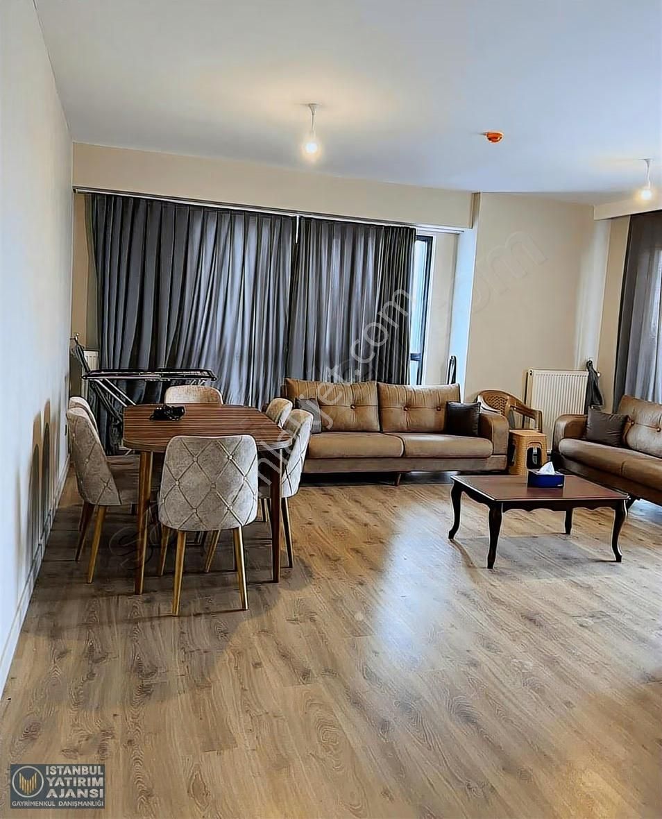 Fırsatt-ayazma Emlak Konutlarında Ara Kat,full Eşyalı 3+1(170m2) - Görsel 18