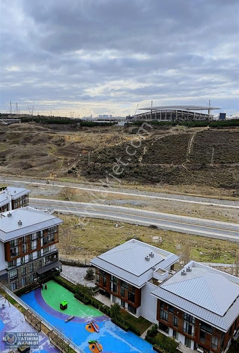 Fırsatt-ayazma Emlak Konutlarında Ara Kat,full Eşyalı 3+1(170m2) - Görsel 23