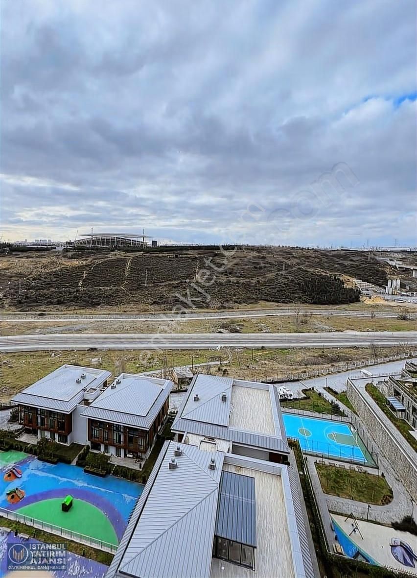 Fırsatt-ayazma Emlak Konutlarında Ara Kat,full Eşyalı 3+1(170m2) - Görsel 11