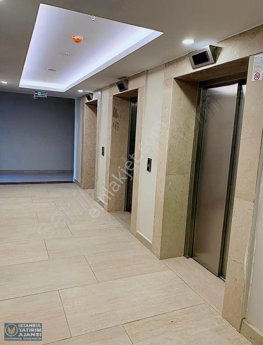 Fırsatt-ayazma Emlak Konutlarında Ara Kat,full Eşyalı 3+1(170m2) - Görsel 28