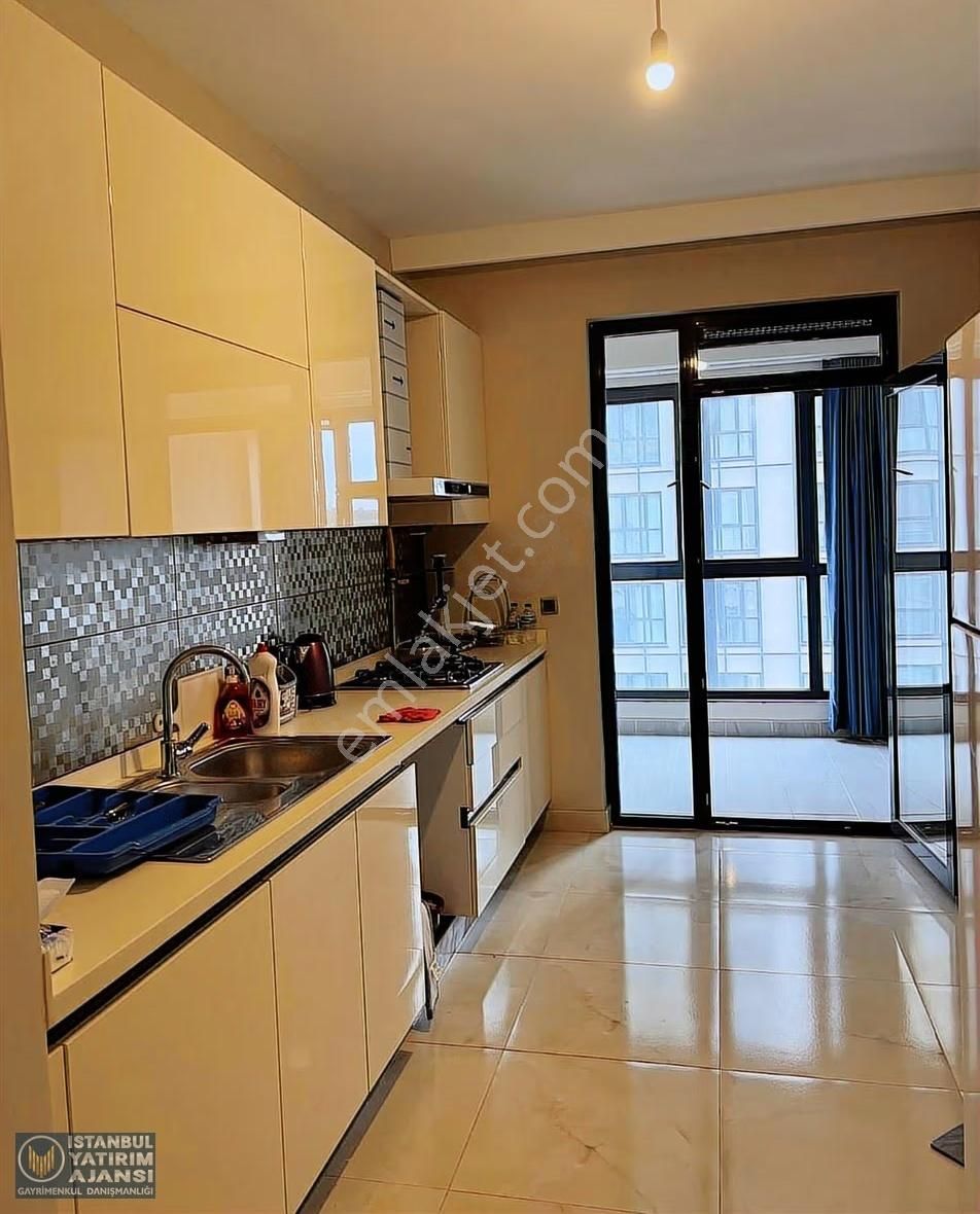 Fırsatt-ayazma Emlak Konutlarında Ara Kat,full Eşyalı 3+1(170m2) - Görsel 19