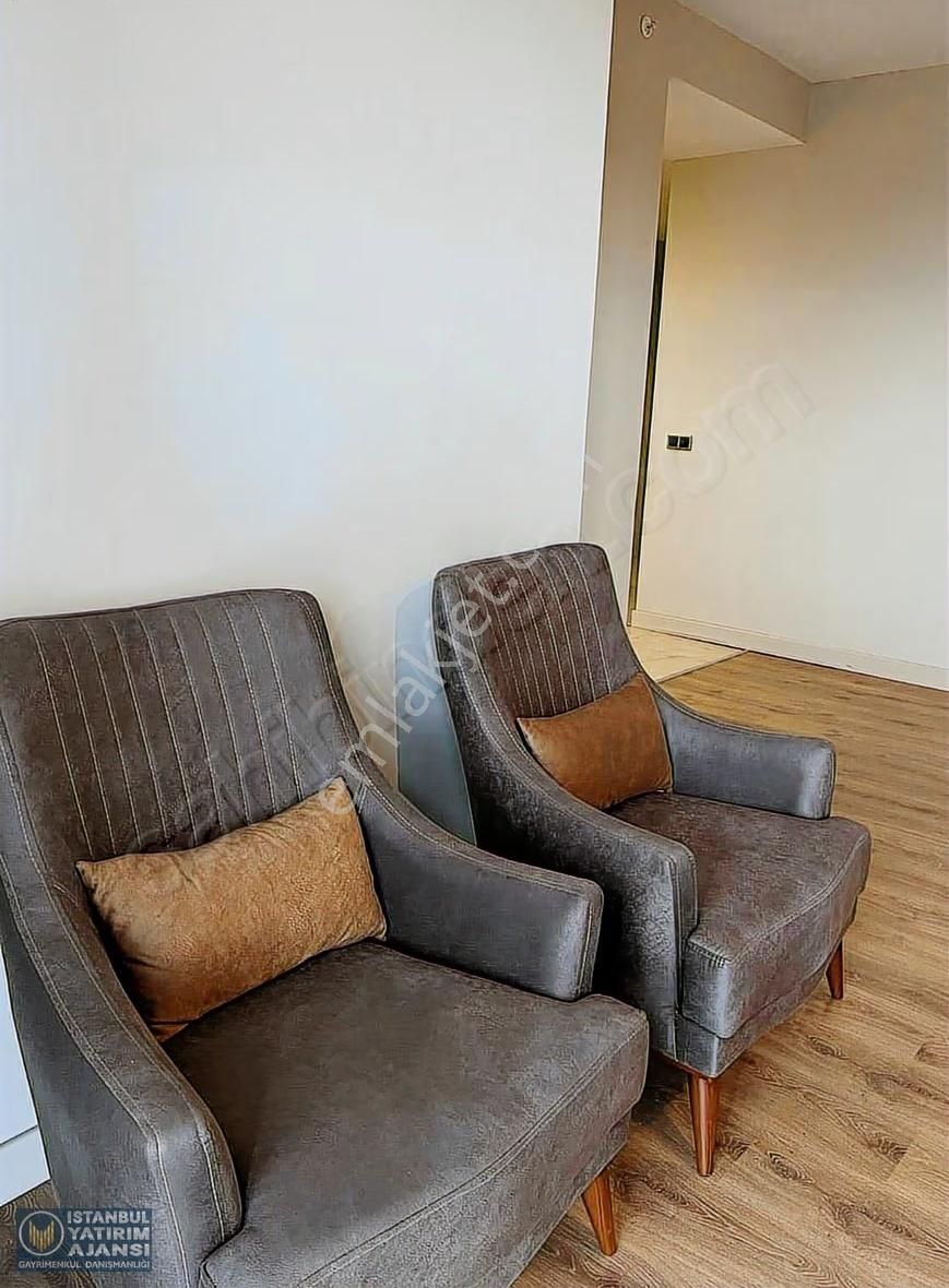 Fırsatt-ayazma Emlak Konutlarında Ara Kat,full Eşyalı 3+1(170m2) - Görsel 25