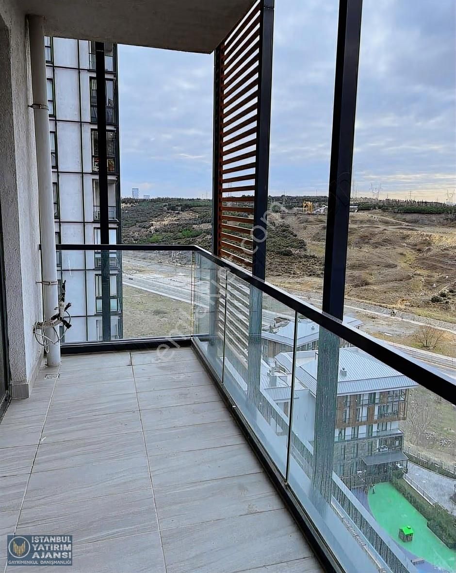 Fırsatt-ayazma Emlak Konutlarında Ara Kat,full Eşyalı 3+1(170m2) - Görsel 7