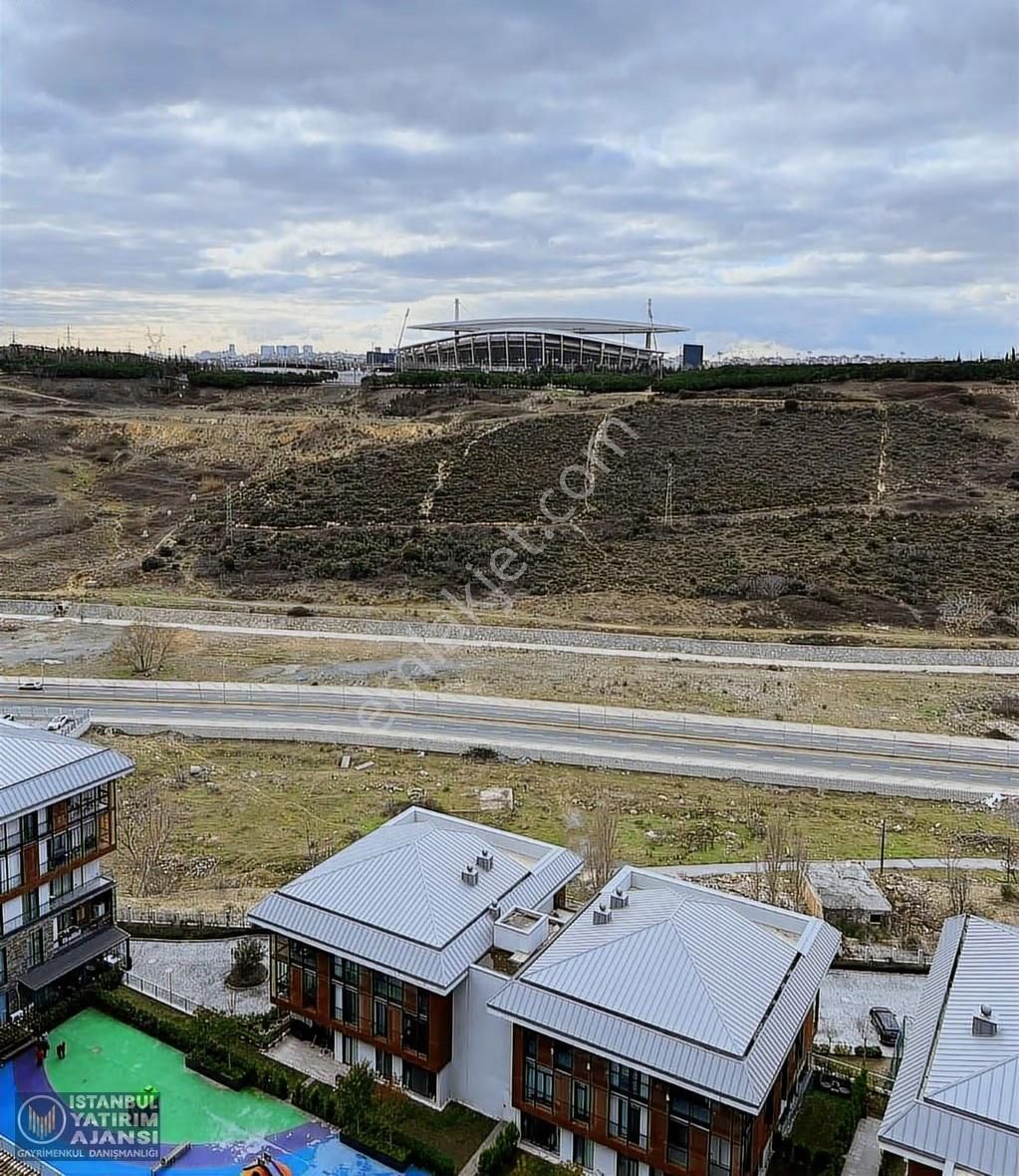 Fırsatt-ayazma Emlak Konutlarında Ara Kat,full Eşyalı 3+1(170m2) - Görsel 10