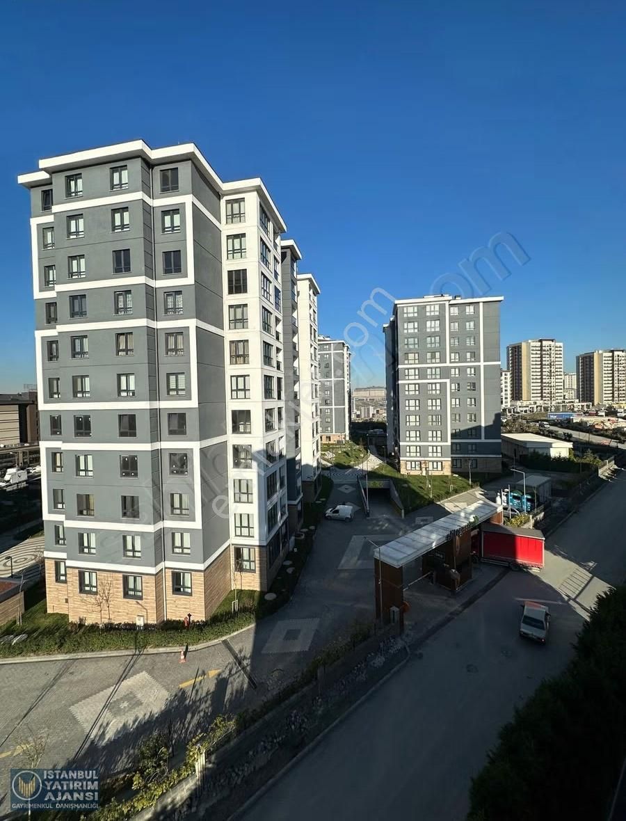 Fırsattt-başakşehir Ekşi Konutlarında Ara Kat'ta Boşşş 3+1 Daire - Görsel 23