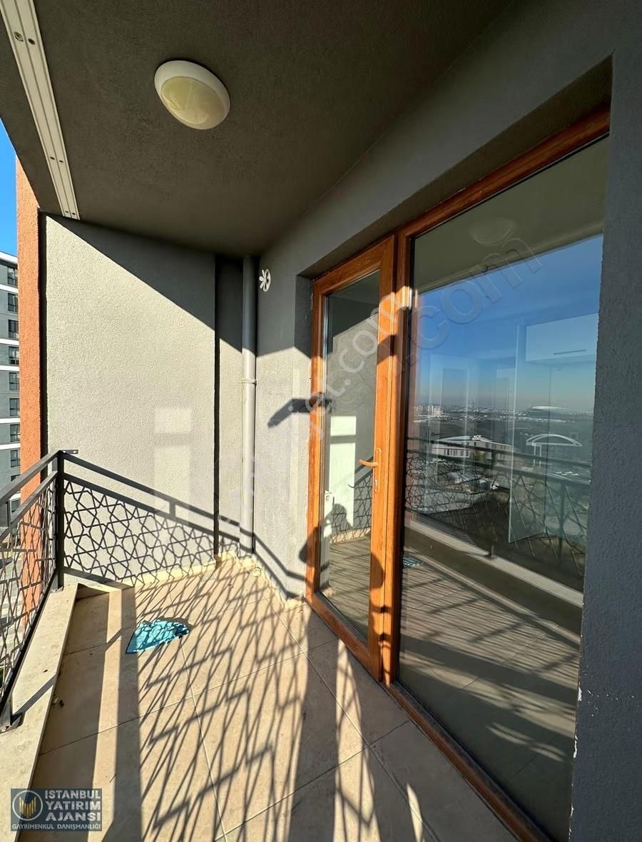 Fırsattt-başakşehir Ekşi Konutlarında Ara Kat'ta Boşşş 3+1 Daire - Görsel 8