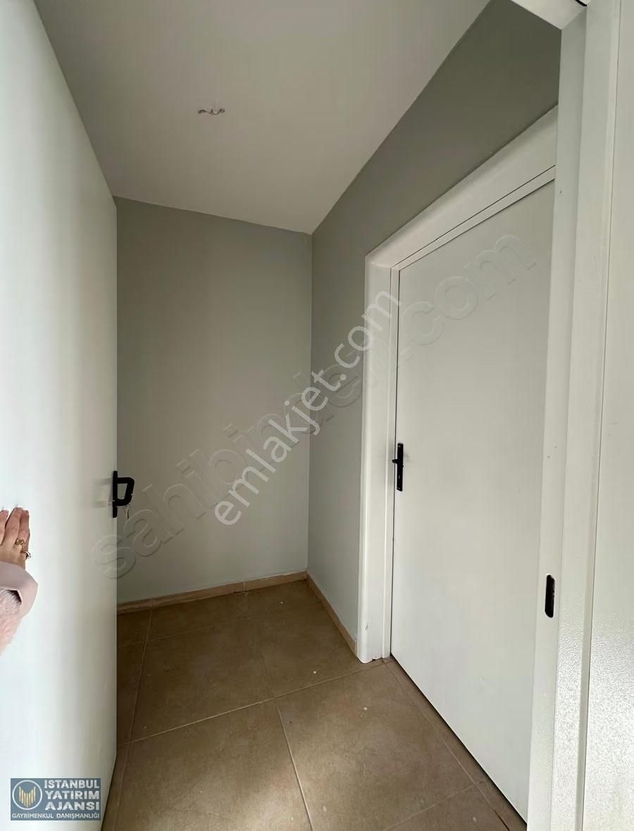 Fırsattt-başakşehir Ekşi Konutlarında Ara Kat'ta Boşşş 3+1 Daire - Görsel 31