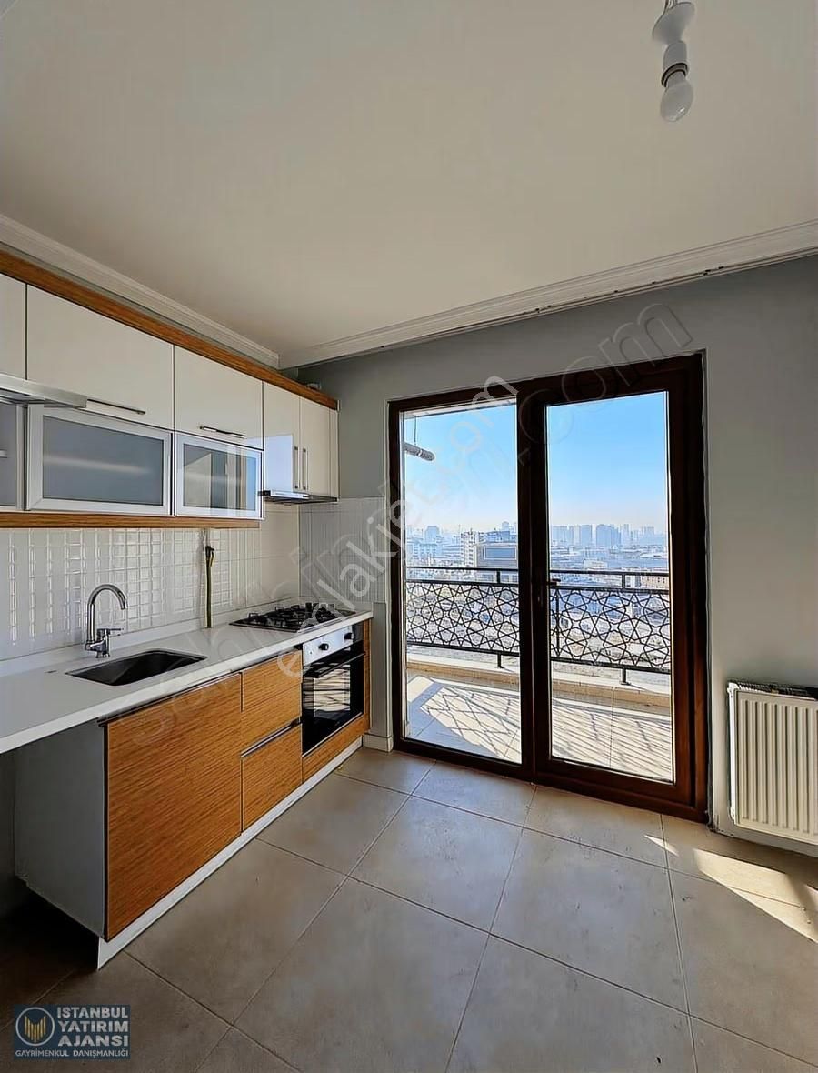 Fırsattt-başakşehir Ekşi Konutlarında Ara Kat'ta Boşşş 3+1 Daire - Görsel 32