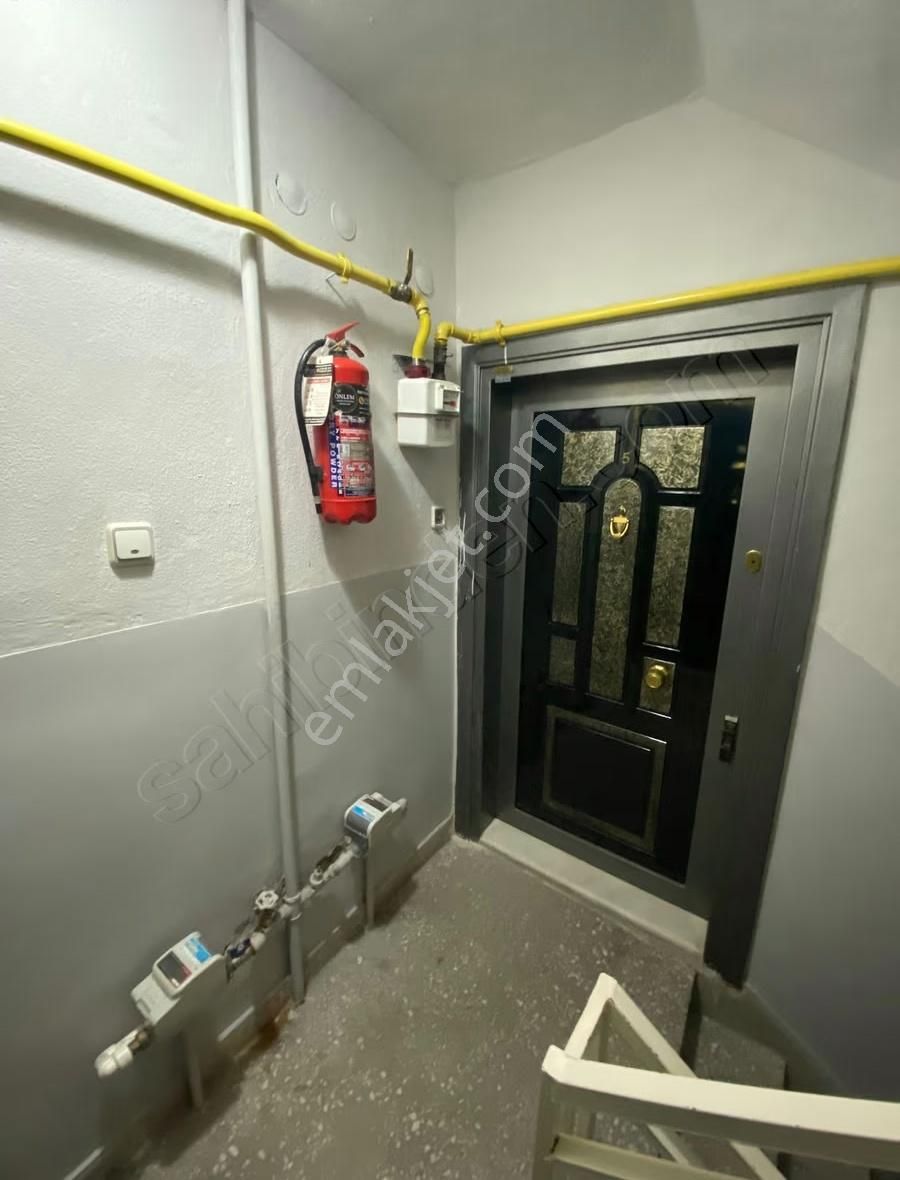 Çırağan Emlak'tan Ömerağa Mah.cadde Yakını Ara Kat 3+1 Daire - Görsel 5