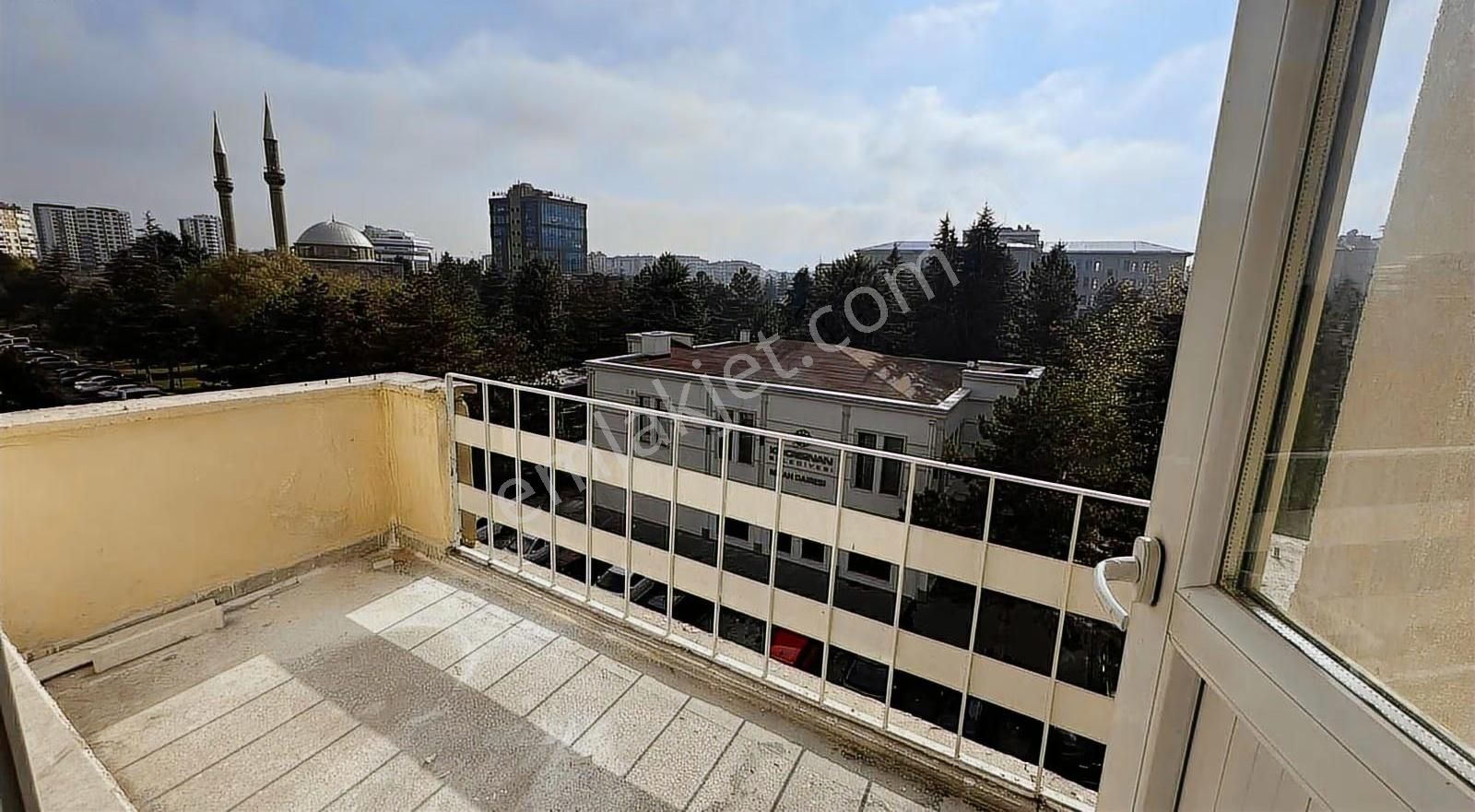 The Duru Team - Kocasinan Mevlana Mahallesi Kiralık Daire - Görsel 11