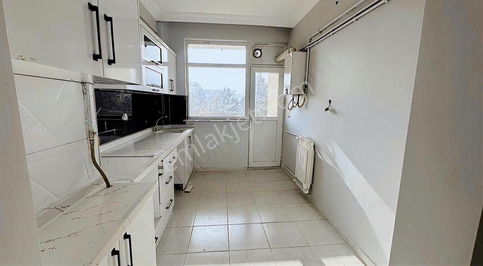 The Duru Team - Kocasinan Mevlana Mahallesi Kiralık Daire - Görsel 5