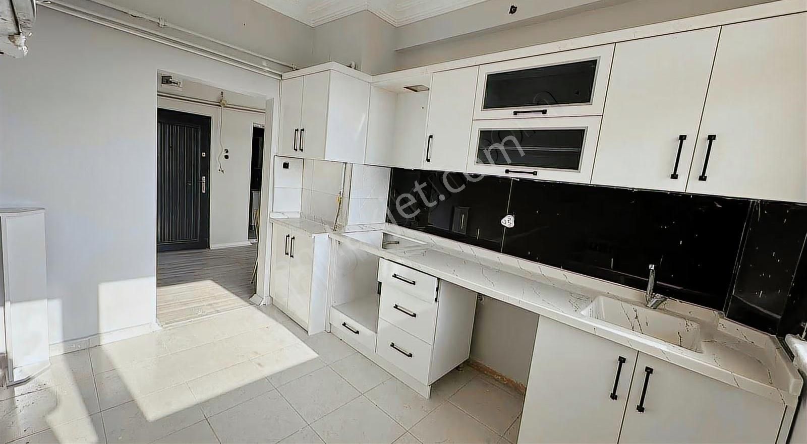 The Duru Team - Kocasinan Mevlana Mahallesi Kiralık Daire - Görsel 16