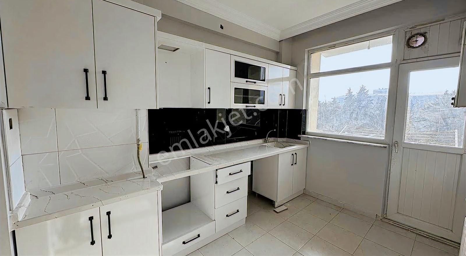 The Duru Team - Kocasinan Mevlana Mahallesi Kiralık Daire - Görsel 3