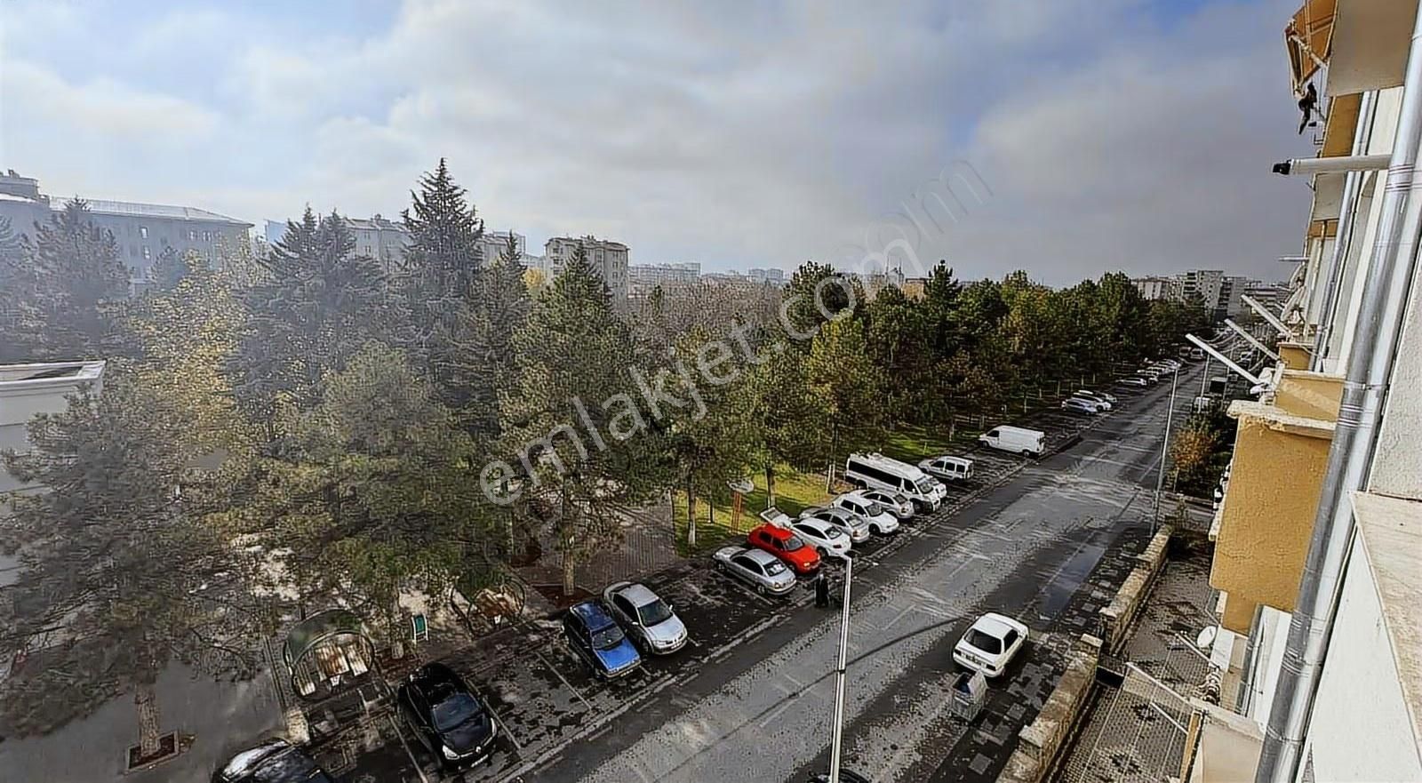 The Duru Team - Kocasinan Mevlana Mahallesi Kiralık Daire - Görsel 4