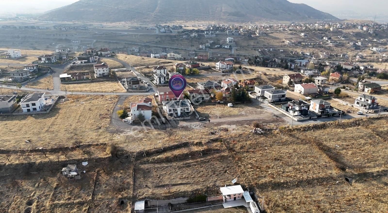 The Duru Team - Reşadiye'de 4,5+1 Geniş Villa!!! - Görsel 21