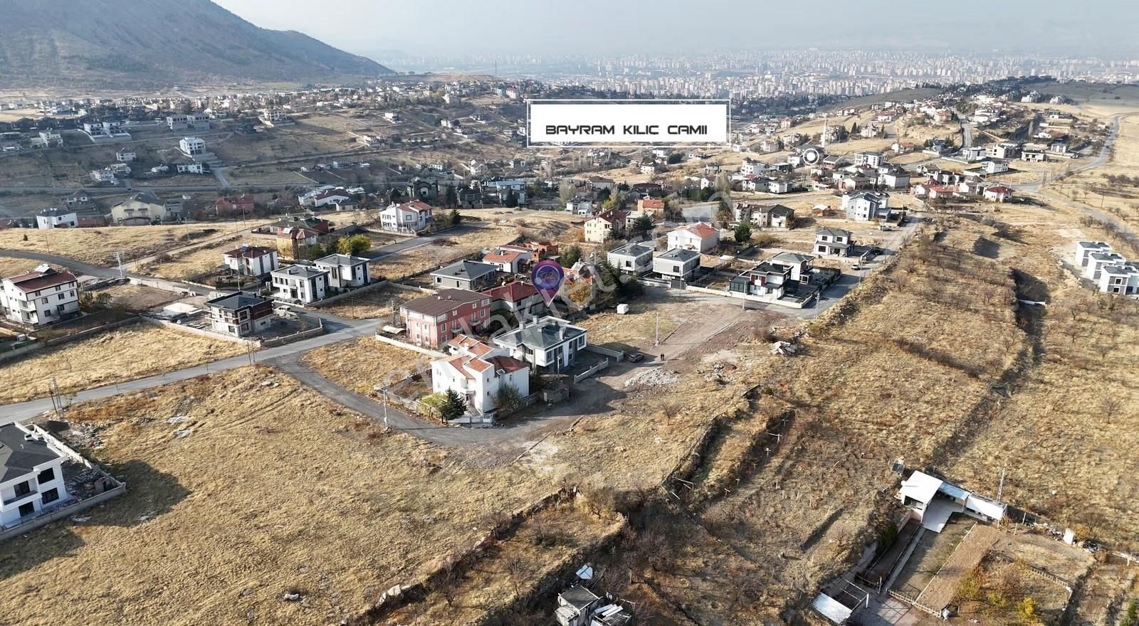 The Duru Team - Reşadiye'de 4,5+1 Geniş Villa!!! - Görsel 14