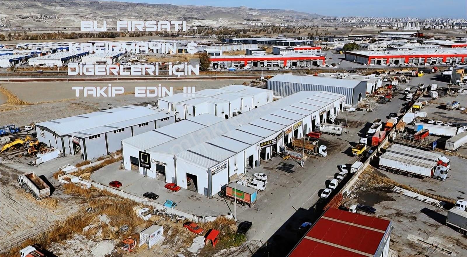 The Duru Team - Anbar'da Kiralık 400m2 İmalathane!!! - Görsel 8
