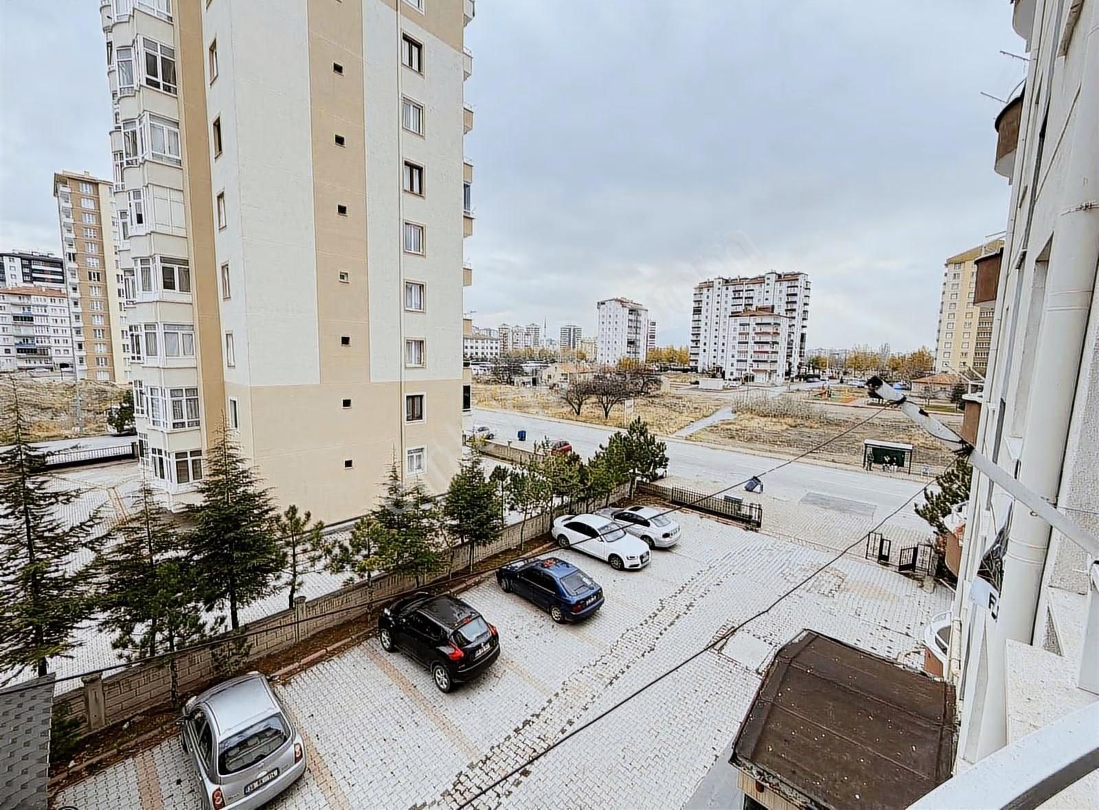 Duru Team-hoca Ahmet Yesevi'de Kullanışlı Kiralık Daire - Görsel 12