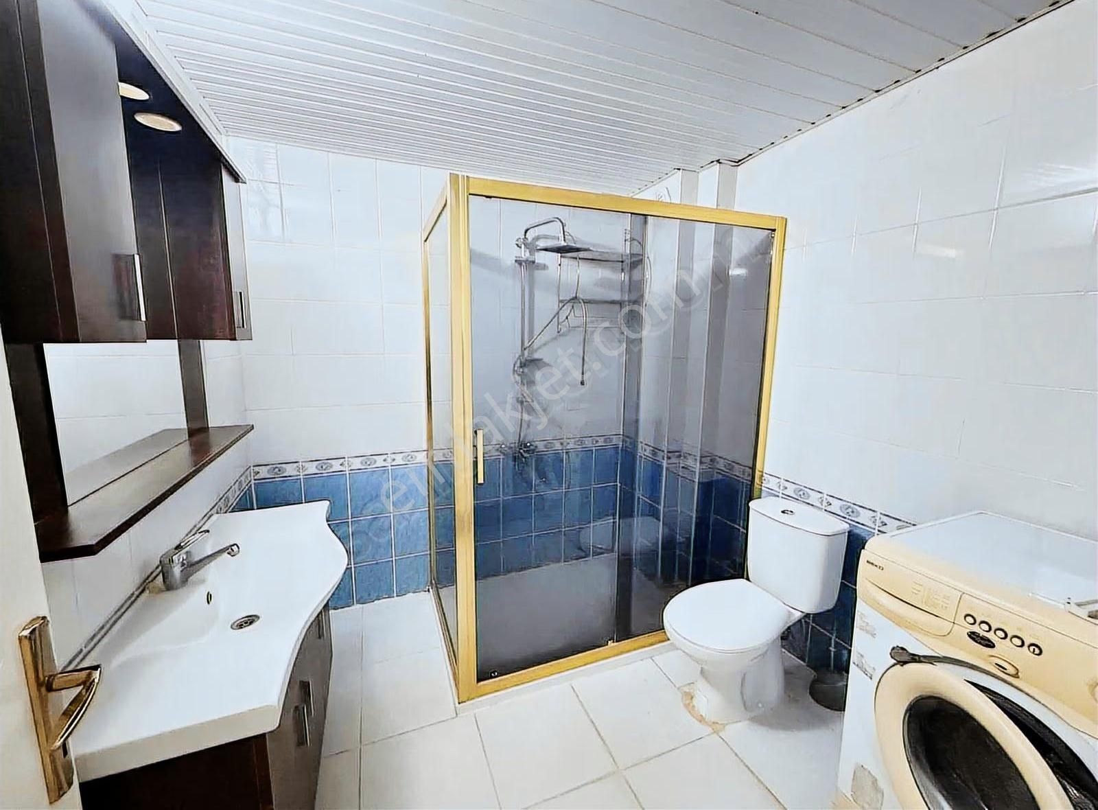 Duru Team-hoca Ahmet Yesevi'de Kullanışlı Kiralık Daire - Görsel 15