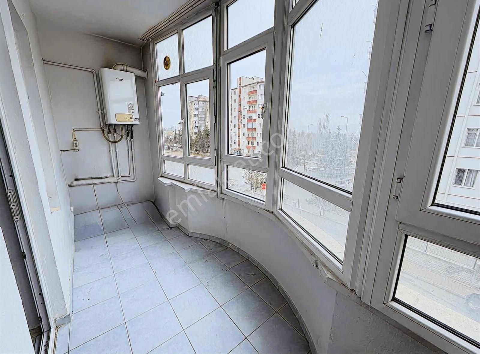 Duru Team-hoca Ahmet Yesevi'de Kullanışlı Kiralık Daire - Görsel 10