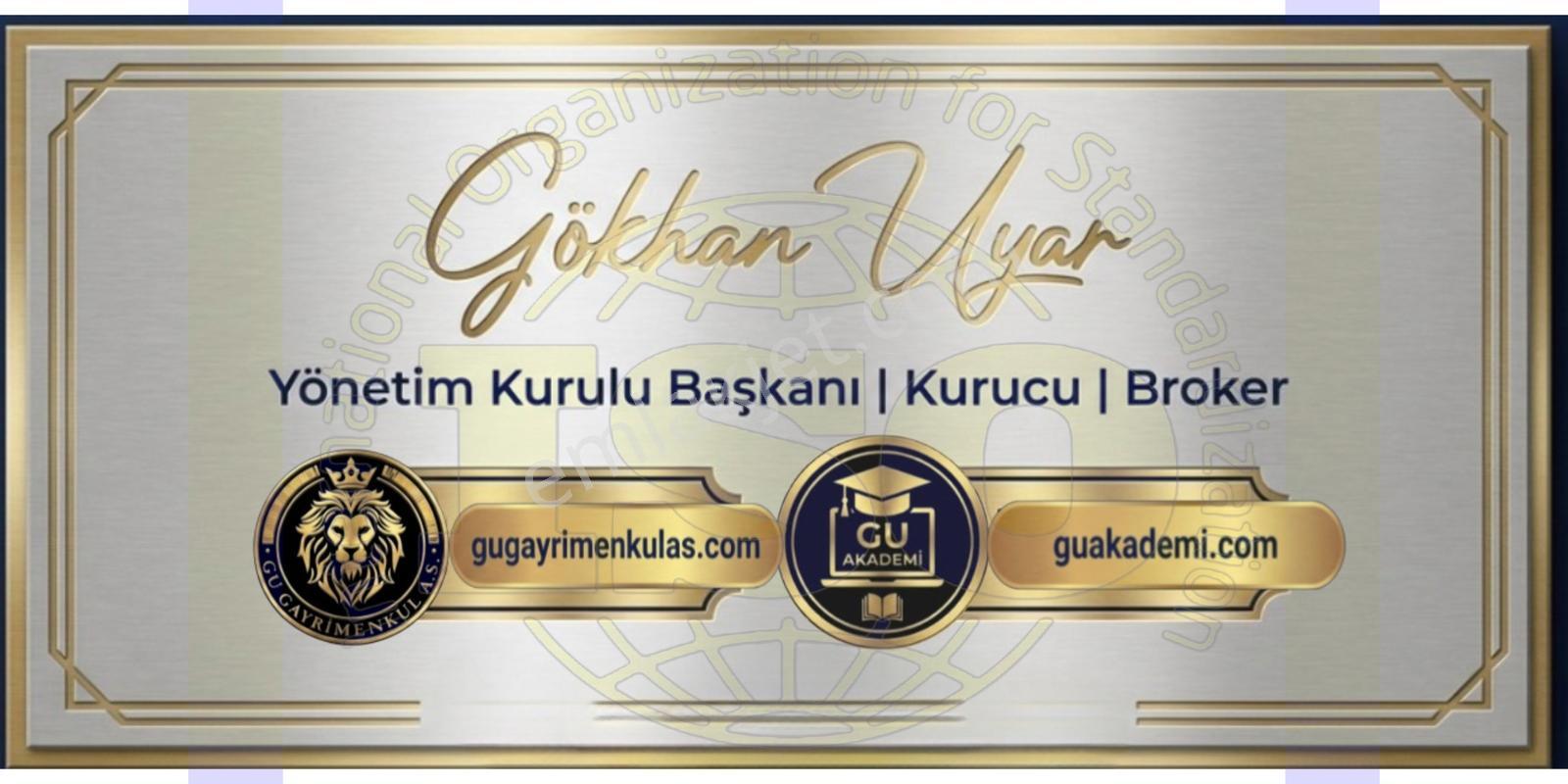 Gölbaşı Mahmatlı Kadastral Yol Üzeri Satılık Tek Tapu - Görsel 2