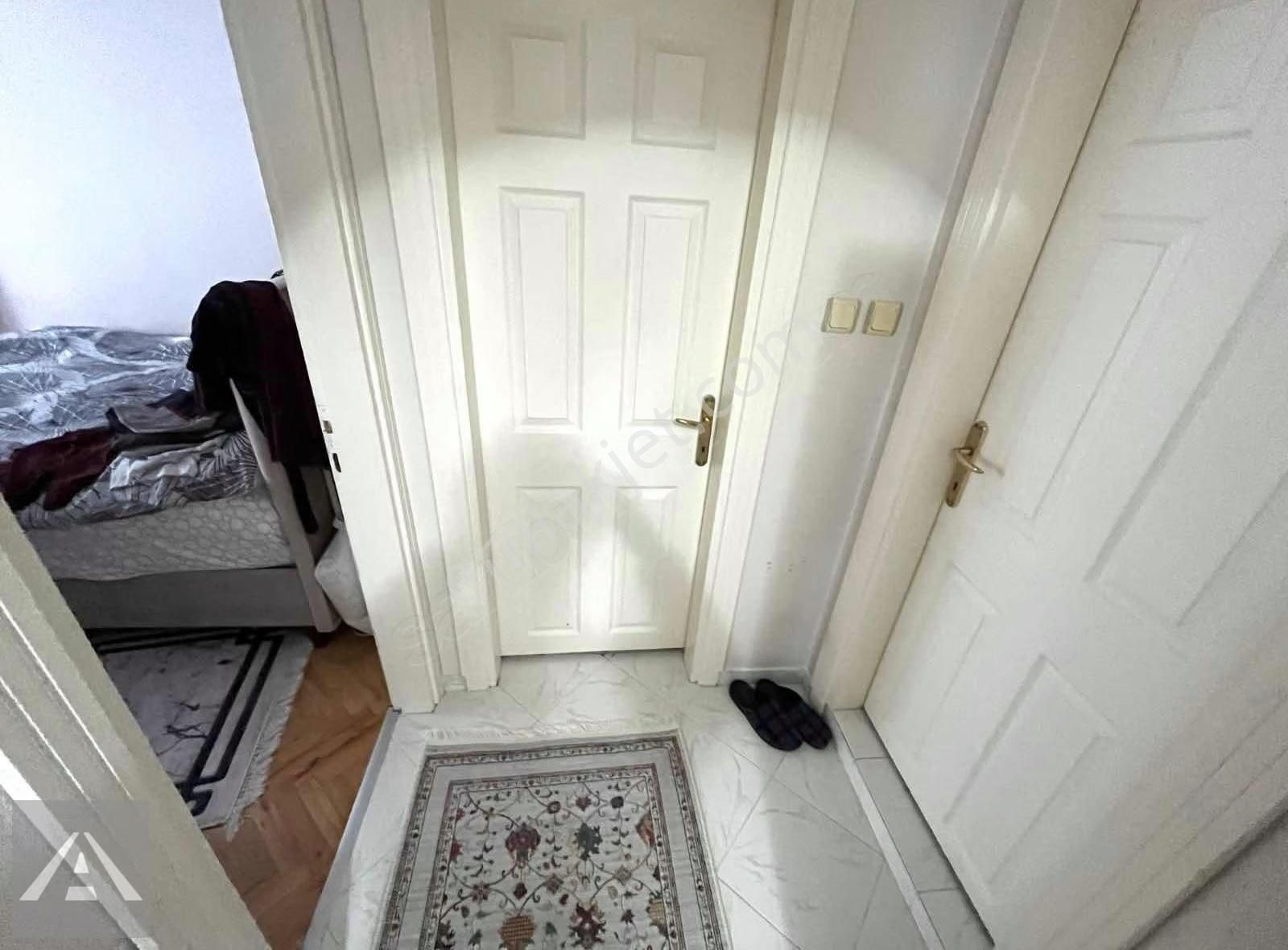 Altıntepe'de Ara Kat Ön Köşe Balkonlu 2+1 - Görsel 25