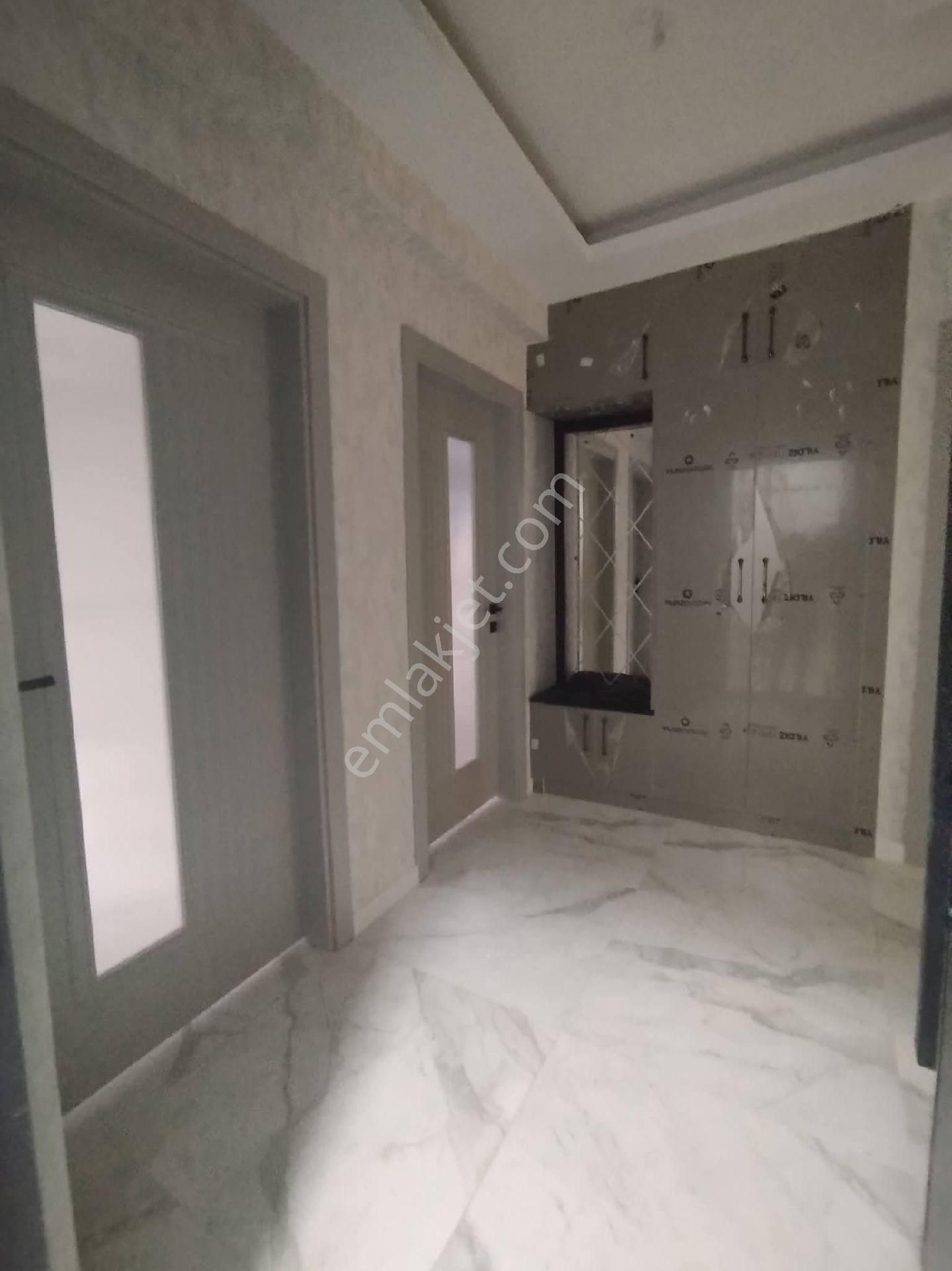 Fadim Cam Gayrimenkul Den Selahaddin Eyyubi Mh. Satılık Sıfır Lüks Daireler - Görsel 18