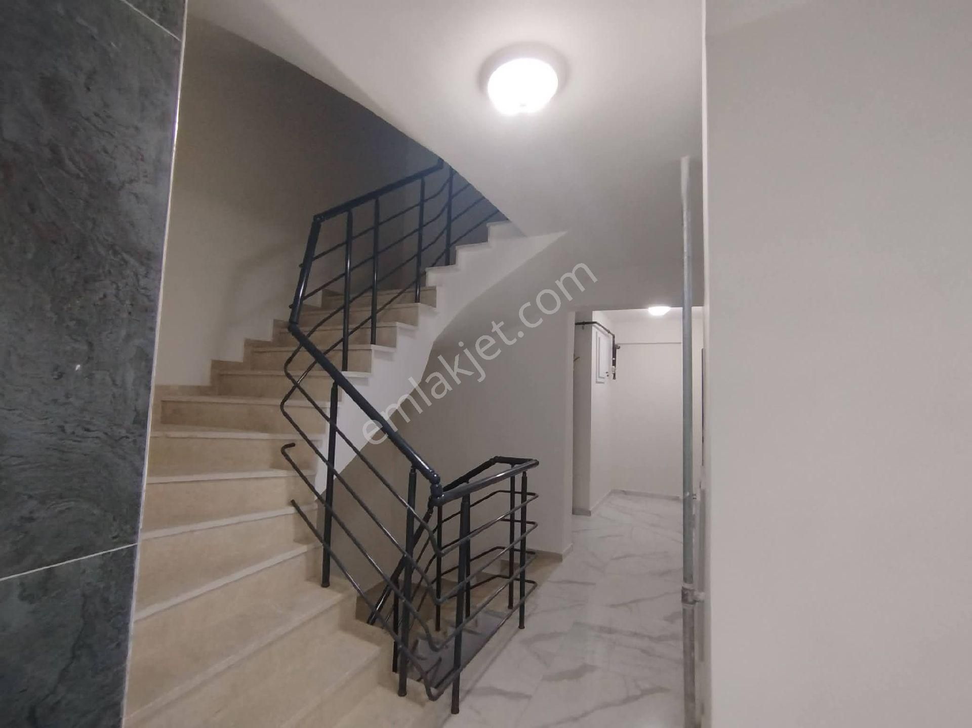 Fadim Cam Gayrimenkul Den Selahaddin Eyyubi Mh. Satılık Sıfır Lüks Daireler - Görsel 26