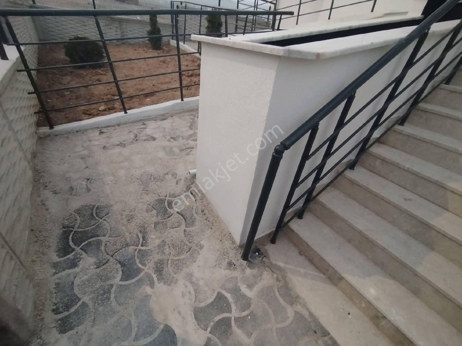 Fadim Cam Gayrimenkul Den Selahaddin Eyyubi Mh. Satılık Sıfır Lüks Daireler - Görsel 30