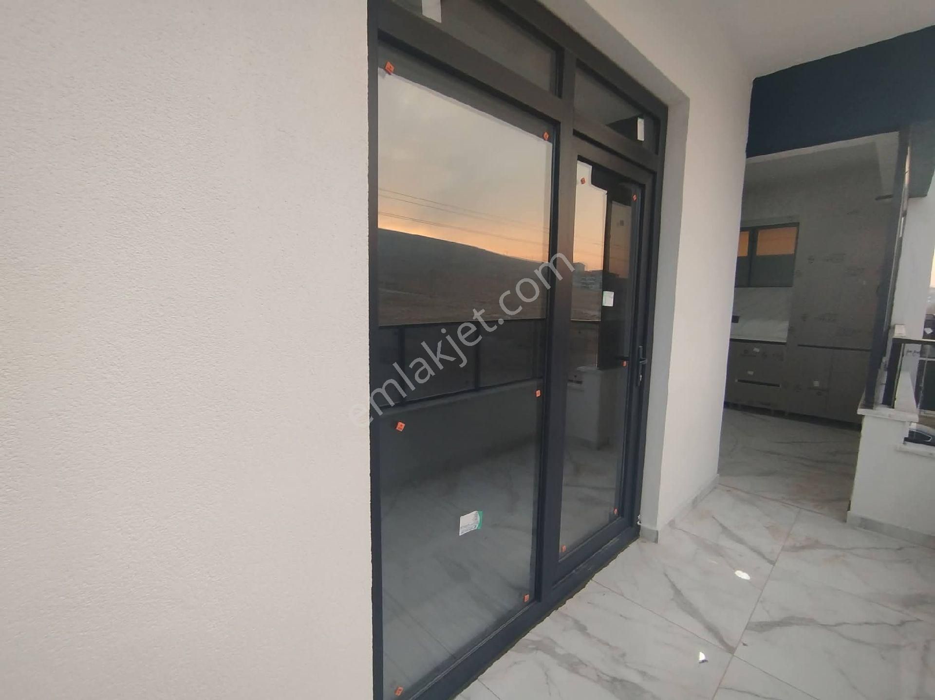 Fadim Cam Gayrimenkul Den Selahaddin Eyyubi Mh. Satılık Sıfır Lüks Daireler - Görsel 14