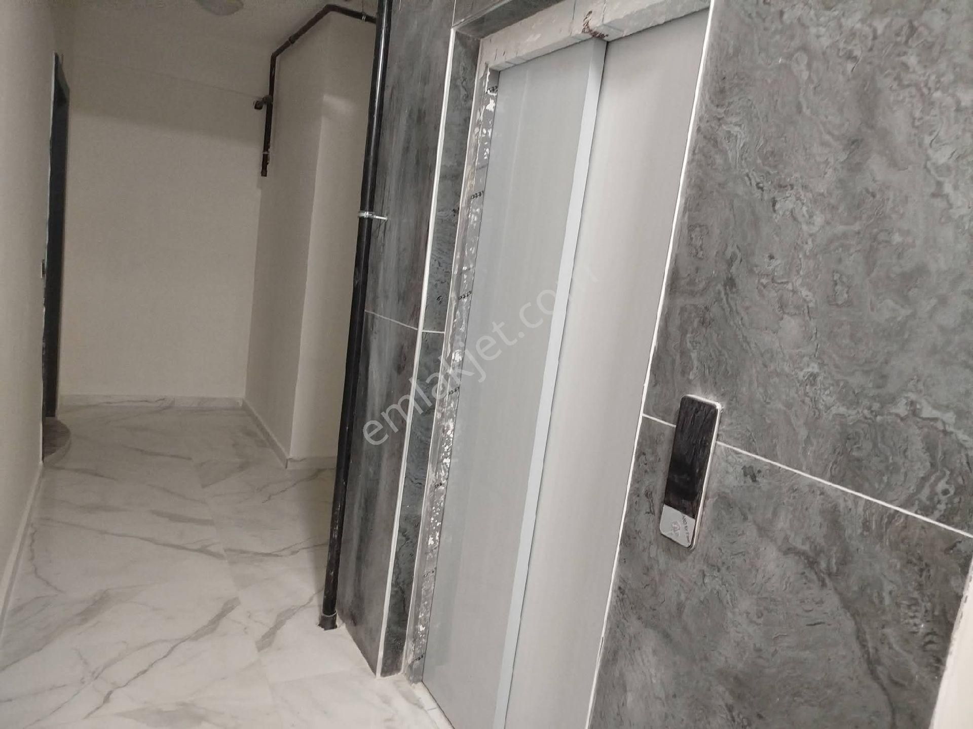 Fadim Cam Gayrimenkul Den Selahaddin Eyyubi Mh. Satılık Sıfır Lüks Daireler - Görsel 24