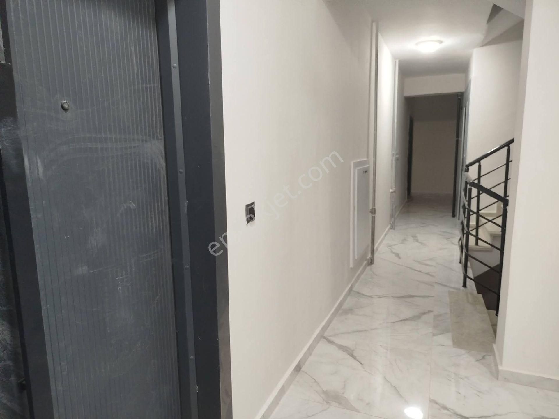 Fadim Cam Gayrimenkul Den Selahaddin Eyyubi Mh. Satılık Sıfır Lüks Daireler - Görsel 22