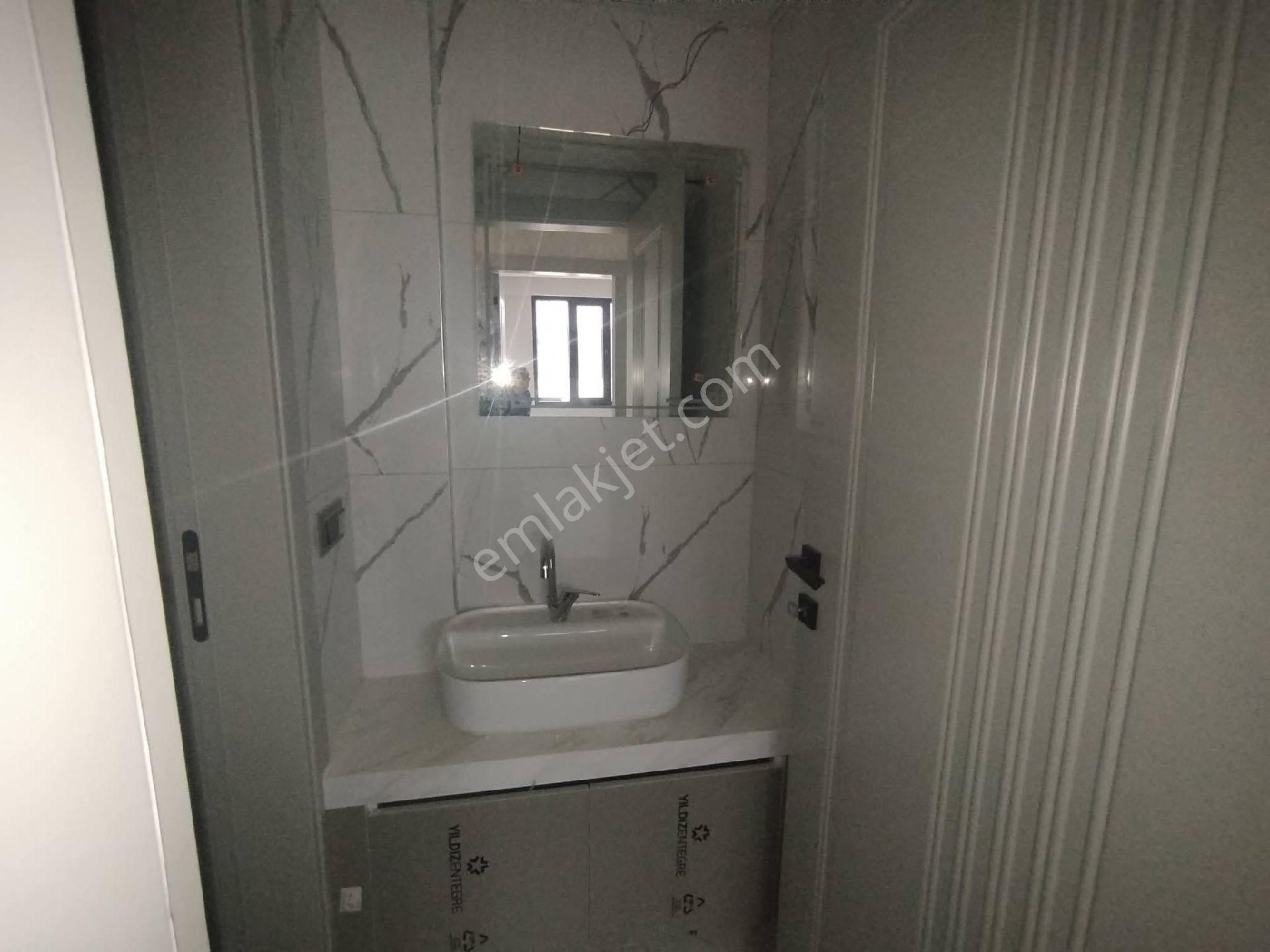 Fadim Cam Gayrimenkul Den Selahaddin Eyyubi Mh. Satılık Sıfır Lüks Daireler - Görsel 11