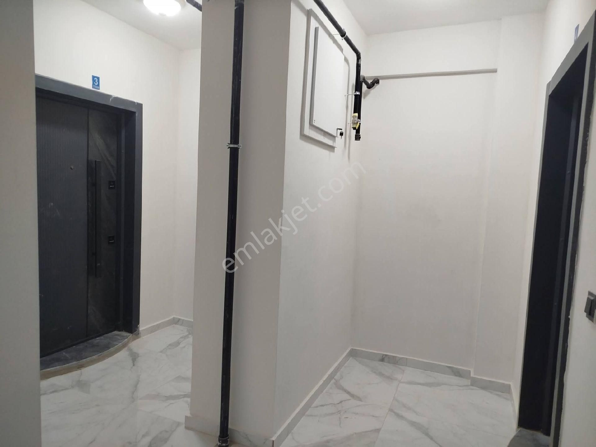 Fadim Cam Gayrimenkul Den Selahaddin Eyyubi Mh. Satılık Sıfır Lüks Daireler - Görsel 23