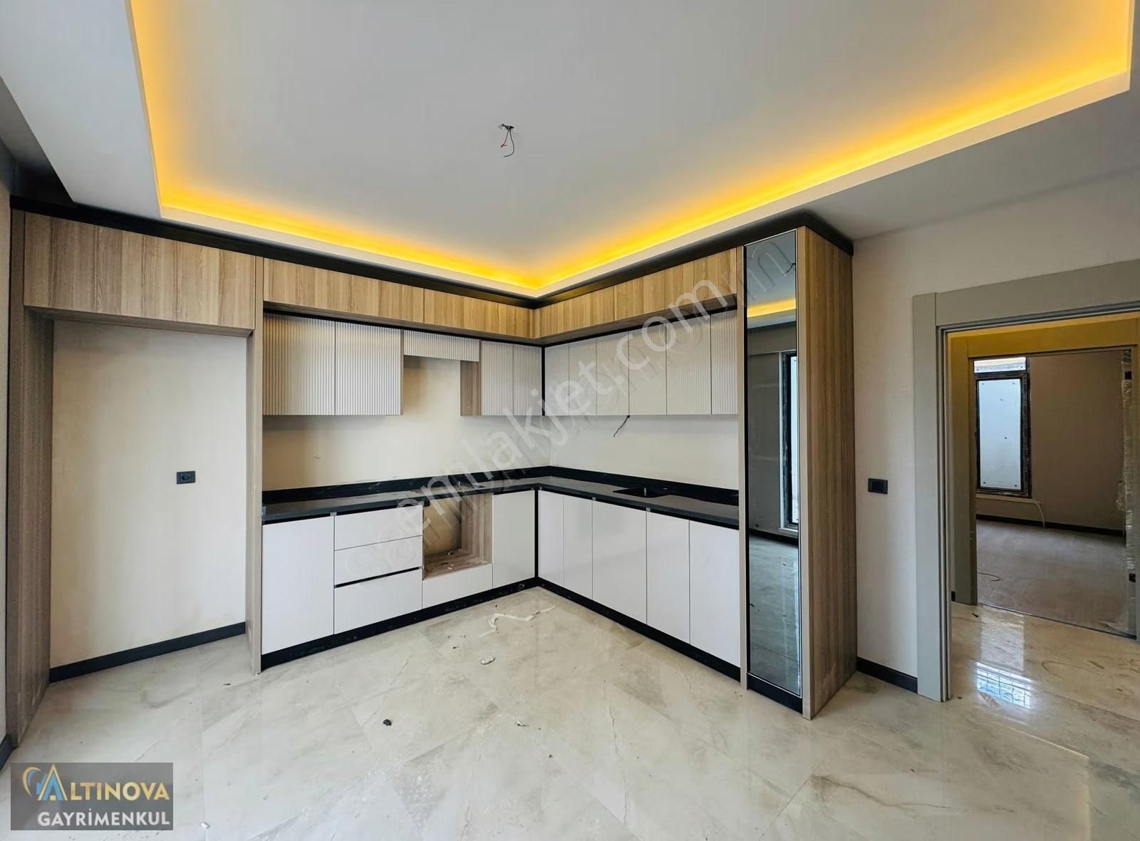 Keçiörende Ödülü Projede Kelepir Satılık 3+1 Daire