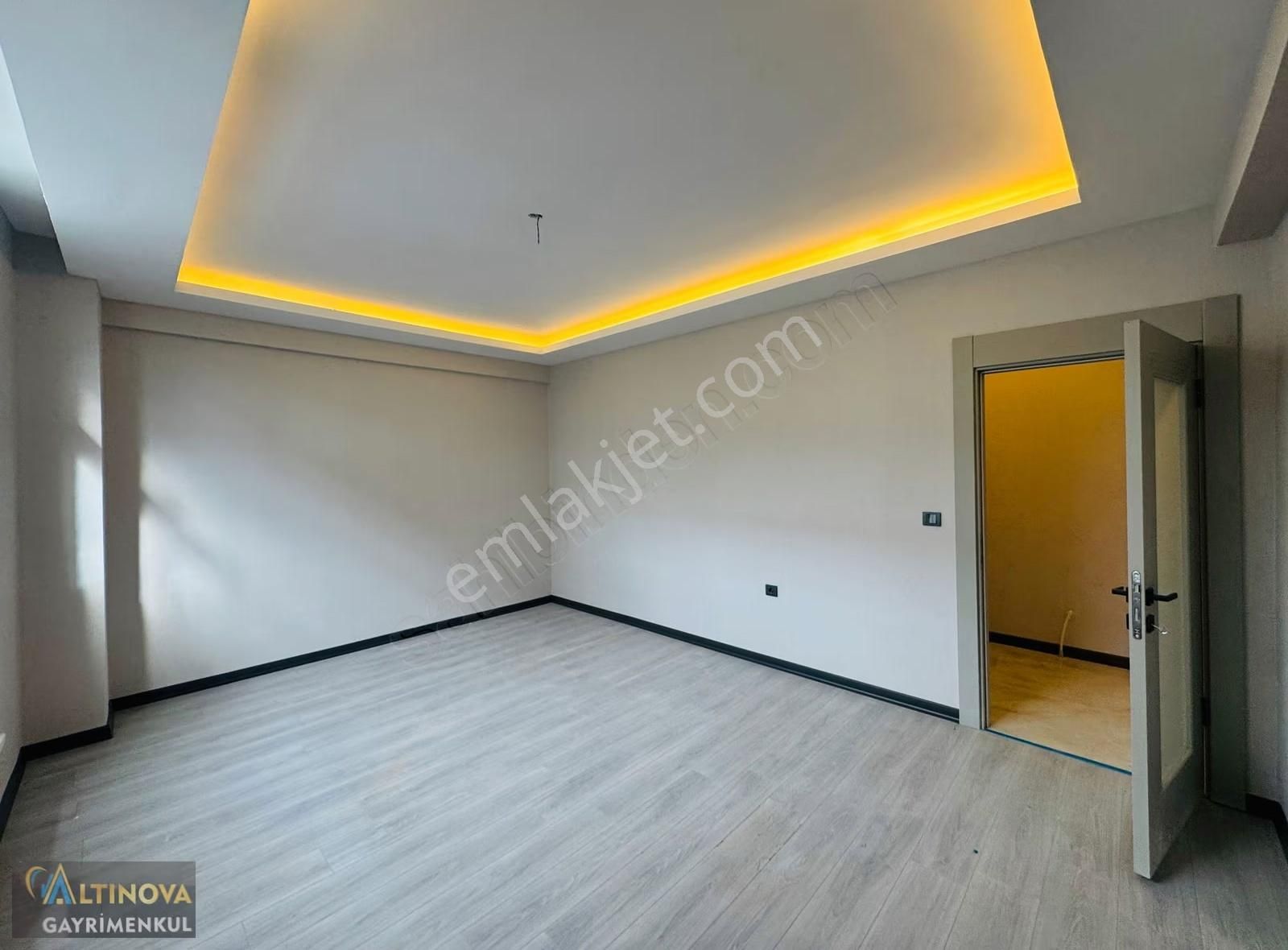 Keçiörende Ödülü Projede Kelepir Satılık 3+1 Daire - Görsel 18