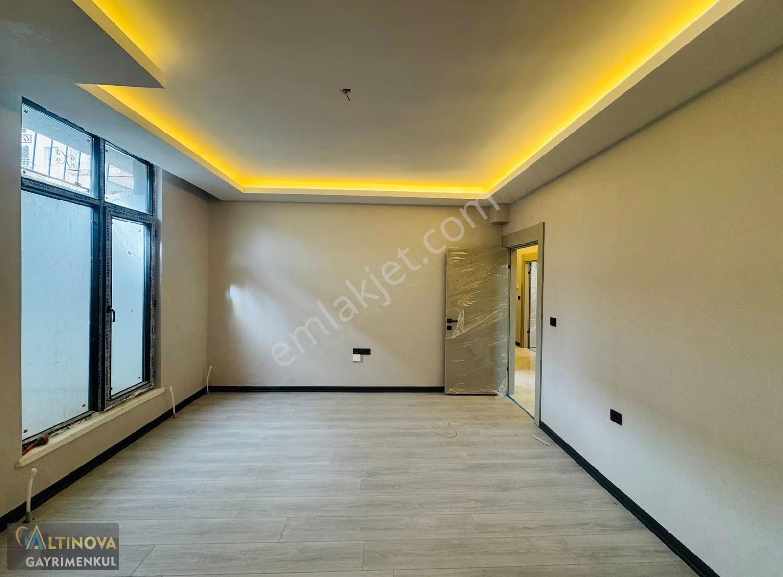 Keçiörende Ödülü Projede Kelepir Satılık 3+1 Daire - Görsel 20