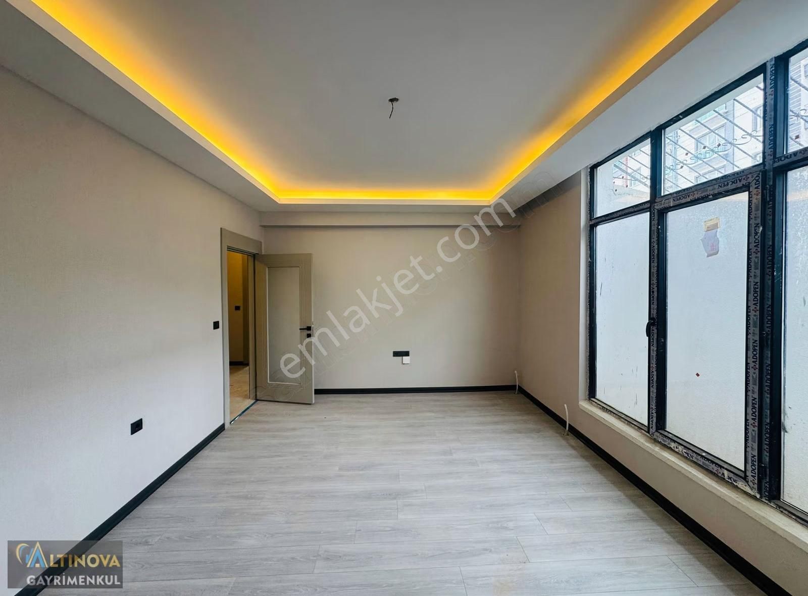 Keçiörende Ödülü Projede Kelepir Satılık 3+1 Daire - Görsel 19