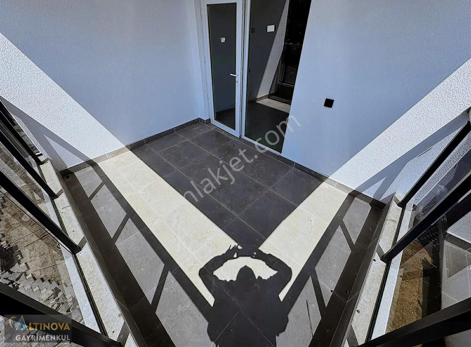 Keçiörende Sıfır 4+1 Daire Yılbaşı Fırsatı Kaçıran Üzülür