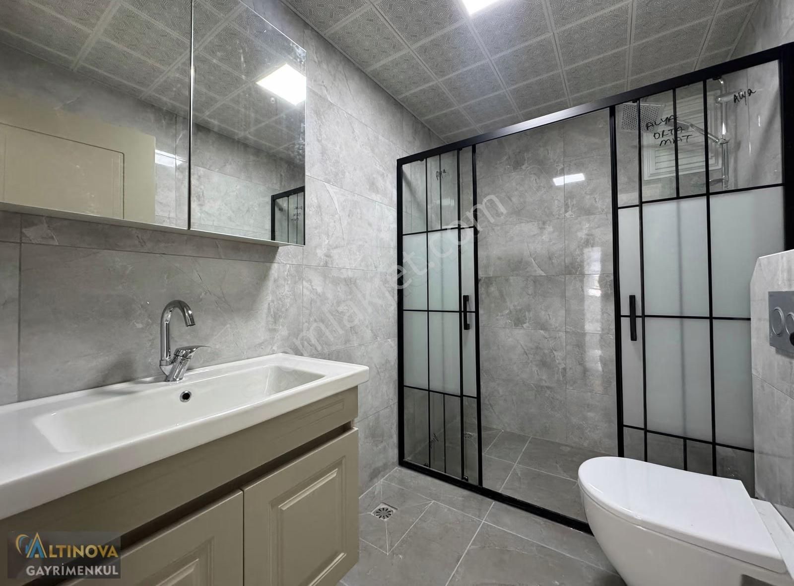 Keçiörende Sıfır 4+1 Daire Yılbaşı Fırsatı Kaçıran Üzülür - Görsel 2