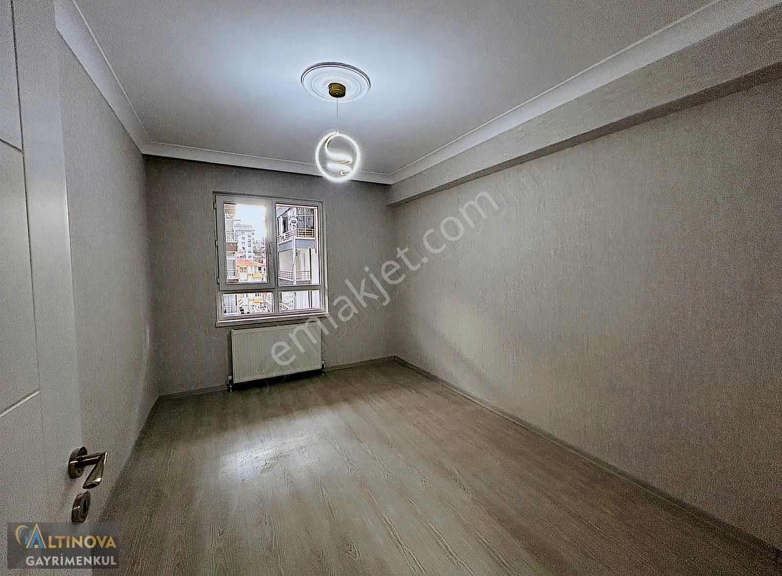 Keçiörende Emsalsiz Yılbaşına Özel Satılık 3+1 Daire - Görsel 26