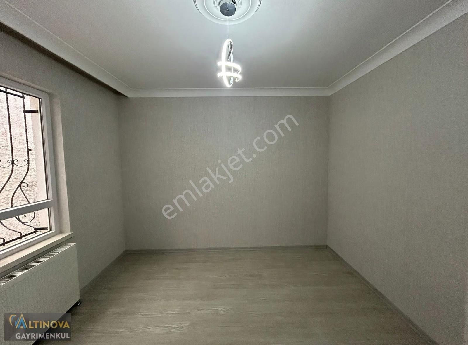 Keçiörende Emsalsiz Yılbaşına Özel Satılık 3+1 Daire - Görsel 6