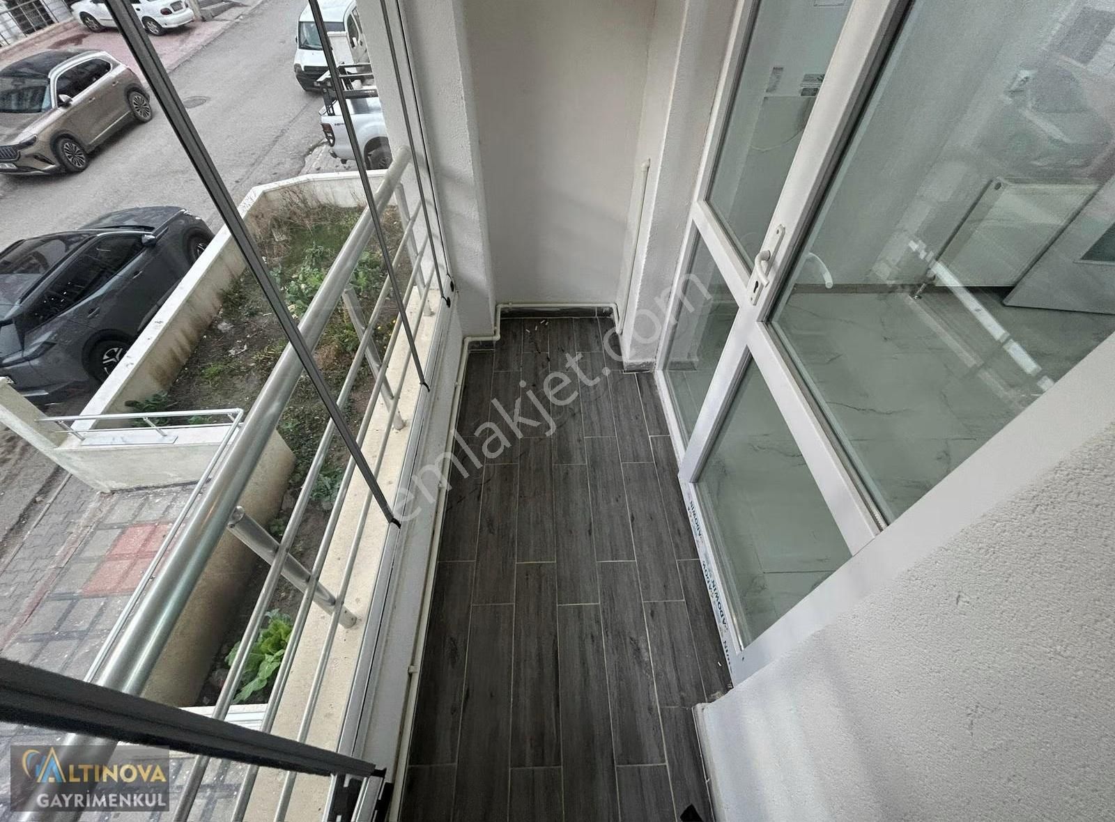 Keçiörende Emsalsiz Yılbaşına Özel Satılık 3+1 Daire - Görsel 15