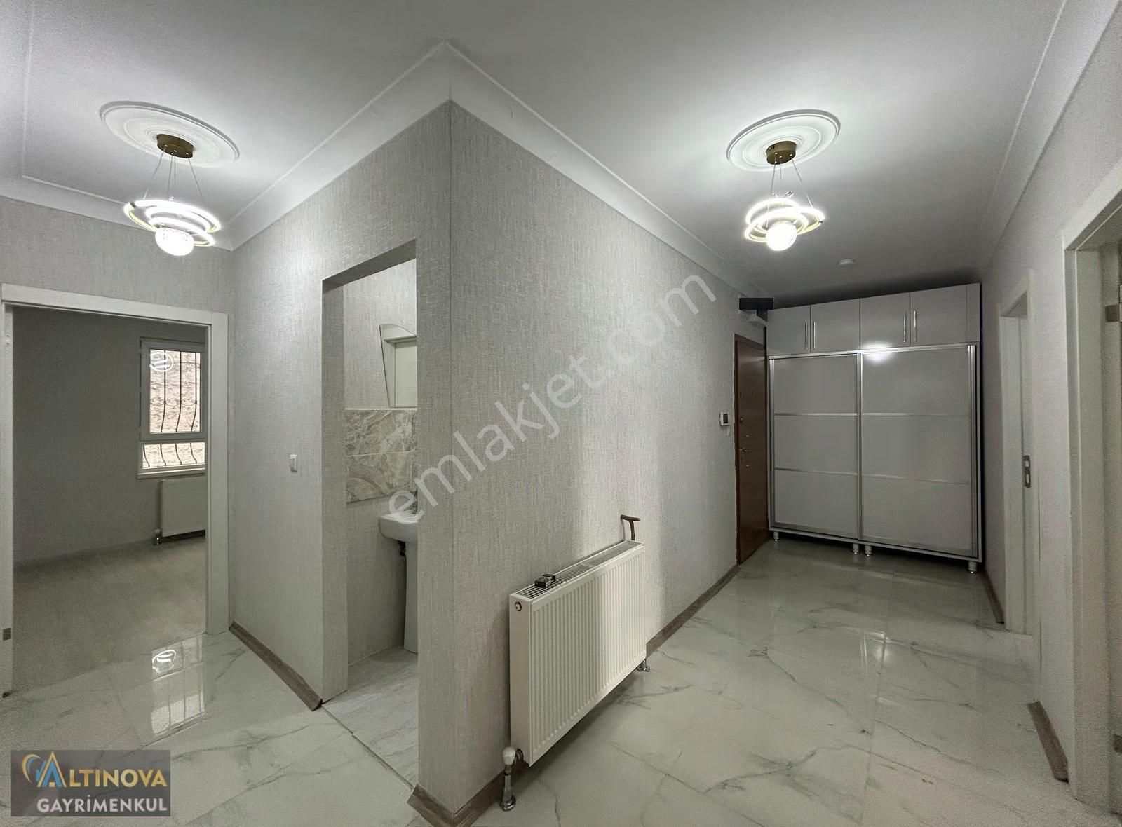 Keçiörende Emsalsiz Yılbaşına Özel Satılık 3+1 Daire - Görsel 23